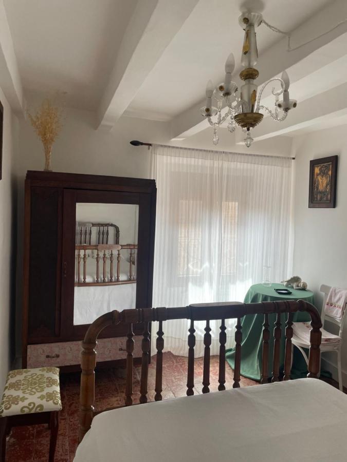 Posada El Museo Astudillo Екстериор снимка