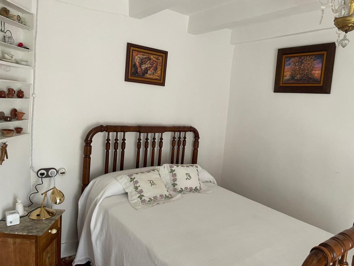 Posada El Museo Astudillo Екстериор снимка