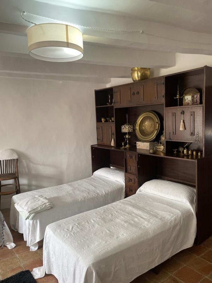 Posada El Museo Astudillo Екстериор снимка