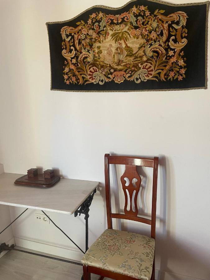 Posada El Museo Astudillo Екстериор снимка