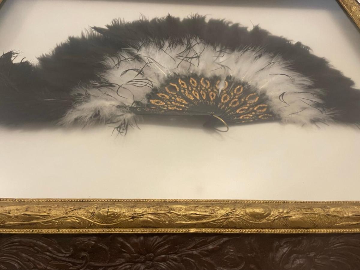Posada El Museo Astudillo Екстериор снимка